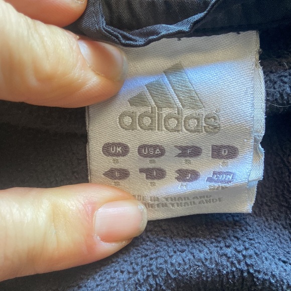 Adidas Climawarm Zip-Up Hoodie - Picture 10 of 11